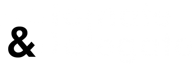 Automate & Delegate