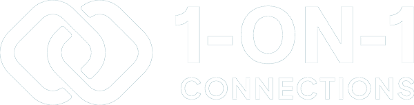 1-on-1 Connections